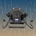LED "Par 54 x 3w Full Color 3 in 1 Waterproof IP65"